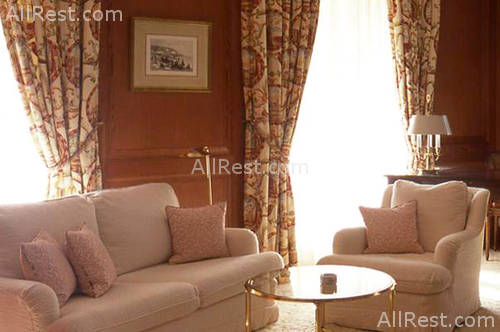 Hotel du Cap Eden-Roc 32